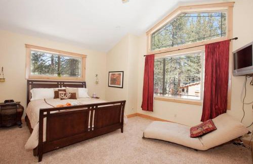 Al Tahoe Casa | Luxury Home Near Lake, Heavenly, Casinos