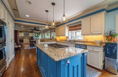 Chapin Casa | Luxury Home on Lake Murray! Pool, Dock! 5BD, 5.5Ba, The Diamond of Lake Murray!