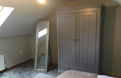 Enniskillen Casa | Luxury home on Sligo road Enniskillen