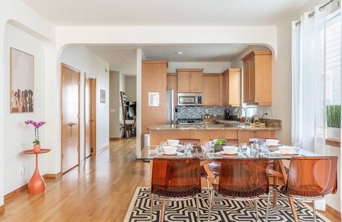 Guide Meridian Casa | Luxury Home | Reading & Game Room | Outdoor Dining by RedAwning