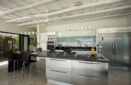 Tamarindo Villa | Luxury Home w/ great internet and pool