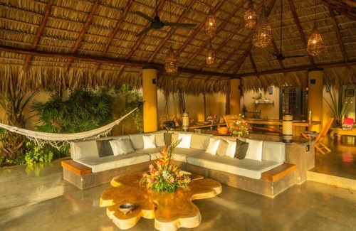 Tamarindo Villa | Luxury Home w/ great internet and pool