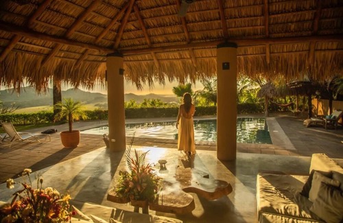 Tamarindo Villa | Luxury Home w/ great internet and pool