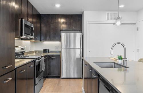 Marble Falls Apartamento | Luxury Home W Pool & Gym Mins To Baylor Hospital