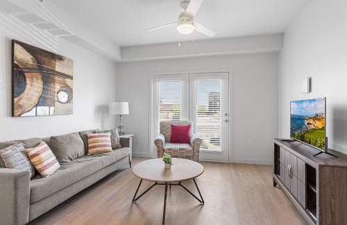 Marble Falls Apartamento | Luxury Home W Pool & Gym Mins To Baylor Hospital