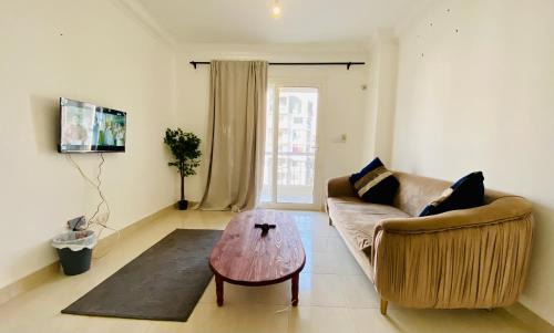 Madinaty Apartamento | Luxury Home with Free Wifi in Madinaty