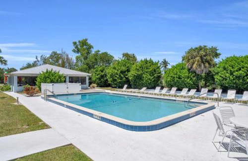 Central Naples Casa | Luxury Home With Great Community Amenities
