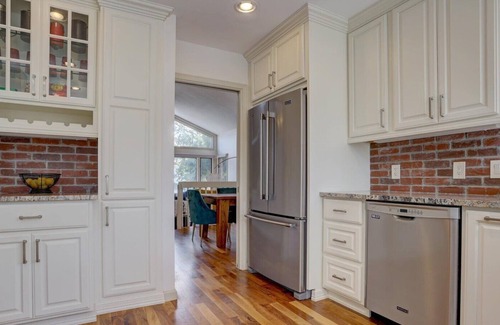 Lakewood Casa | Luxury Home with Hot Tub, Game Room and just minutes to Denver!