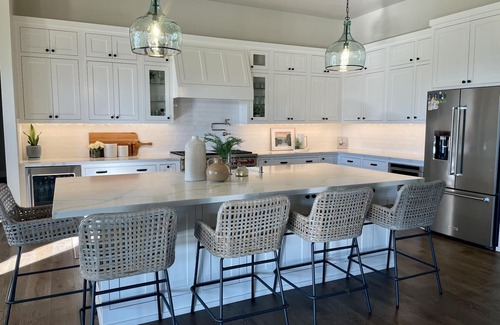 Chico Casa | Luxury Home with Pool in North Chico