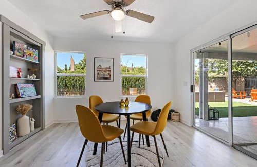 Poway Casa | Luxury Home with Spacious Backyard - Sleeps 12