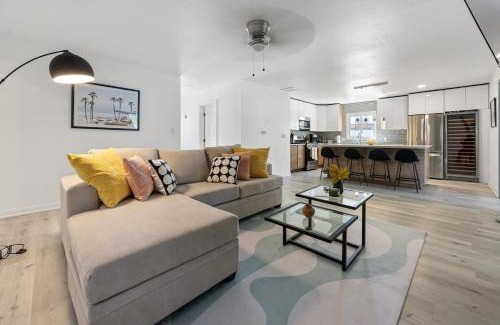 Poway Casa | Luxury Home with Spacious Backyard - Sleeps 12