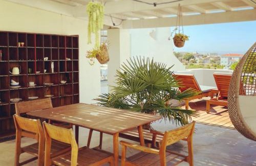 Saint Francis Bay Apartamento | Luxury Home with Stunning Views and Solar Power