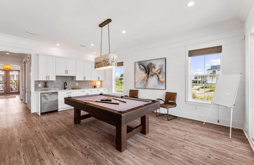 Gulf Pines Casa | Luxury Home with Private Beach Access a Private Pool, Golf Cart and More!