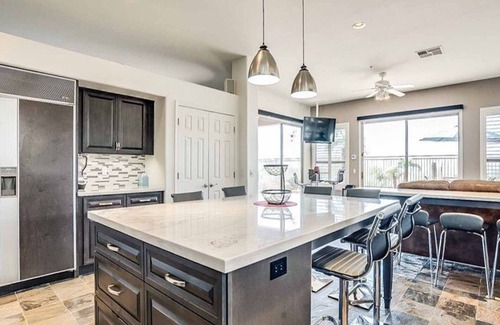 McDowell Mountain Ranch Casa | Luxury Home with Views in Mcdowell Mountain Ranch