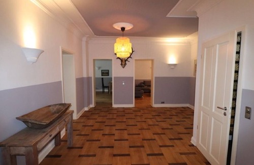 Duesseltal Apartamento | Luxury Home2You in Düsseldorf for Business and Holiday