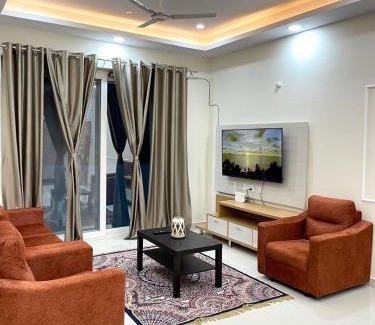Toli Chowki Apartamento | Luxury Homes