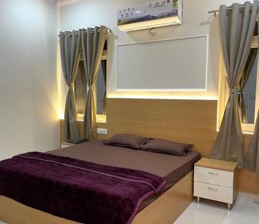 Toli Chowki Apartamento | Luxury Homes