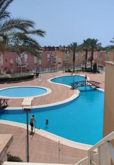 Puerto Rey Apartamento | luxury homes penthouse Private jacuzzi vera Beach,garrucha,mojacar