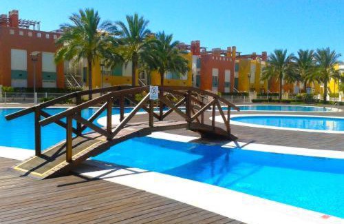 Puerto Rey Apartamento | luxury homes penthouse Private jacuzzi vera Beach,garrucha,mojacar