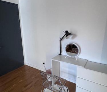 Maluri Casa | Luxury Homestay in Kuala Lumpur City Centre