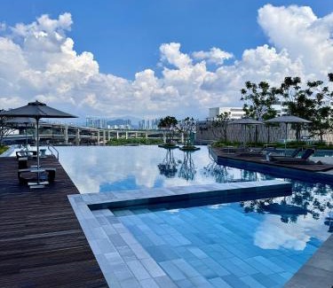 Maluri Casa | Luxury Homestay in Kuala Lumpur City Centre