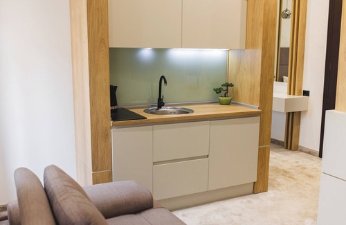 City Center Hotel | Luxury Hotel King Bo