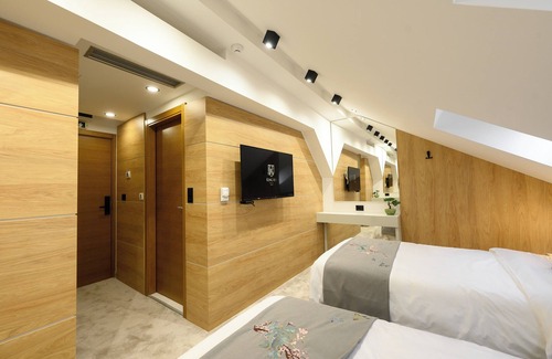 City Center Hotel | Luxury Hotel King Bo