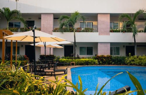 La Peñita de Jaltemba Hotel | Luxury Hotel Inn