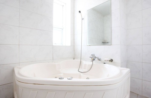 Osan Hotel | Luxury Hotel Osan