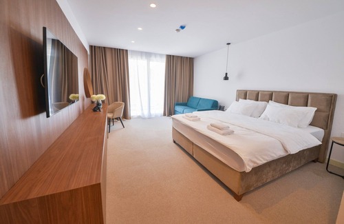 Budva Hotel | Luxury Hotel Riva - Budva