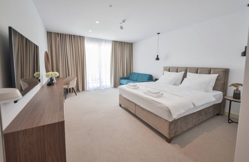 Budva Hotel | Luxury Hotel Riva - Budva