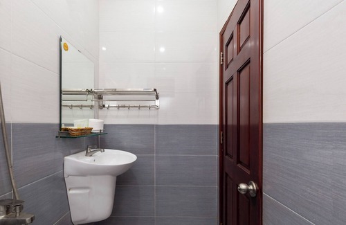 District 12 Hotel | Luxury Hotel