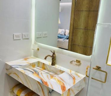 6th of October City Apartamento | Luxury Hoteliers apartment VIP