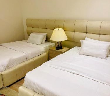 6th of October City Apartamento | Luxury Hoteliers apartment VIP