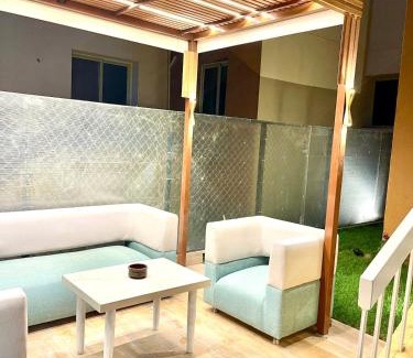 6th of October City Apartamento | Luxury Hoteliers apartment VIP