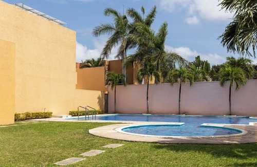 Cancún Villa | Casa 26 de Lujo para 6-7 p, con Alberca ¡Cancún!