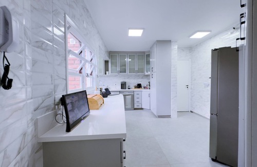 Cotia Casa | Luxury House 2500m² in Granja Viana