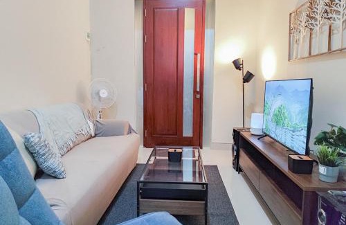 Sumber Casa | Luxury House 2BR by SleepHouse