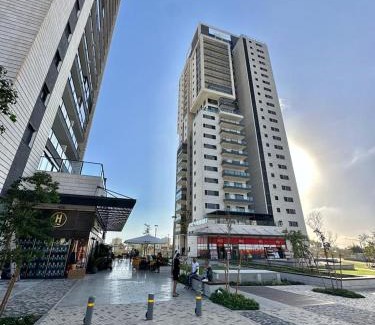 Acre Apartamento | LUXURY HOUSE AKKO
