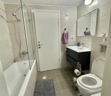 Acre Apartamento | LUXURY HOUSE AKKO