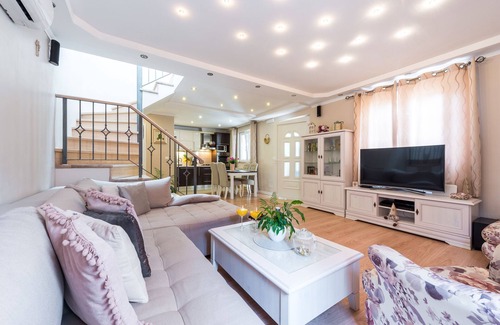 Cavtat Casa | Luxury House Anita in old Town Cavtat-beachfront