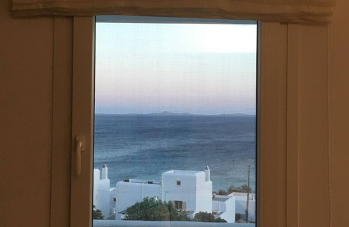 Agios Ioannis Casa | Casa de lujo en una ubicación única cerca de la playa.
