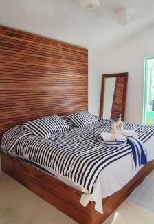 Centro Casa | Luxury House Bacalar