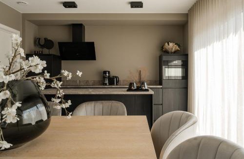 Hamont Casa | Luxury house "Beaunita" with 4 bedrooms and 4 bathrooms