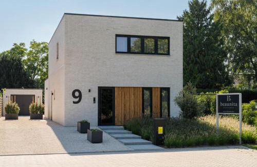 Hamont Casa | Luxury house "Beaunita" with 4 bedrooms and 4 bathrooms