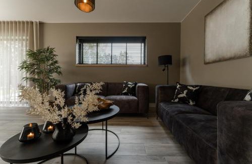 Hamont Casa | Luxury house "Beaunita" with 4 bedrooms and 4 bathrooms