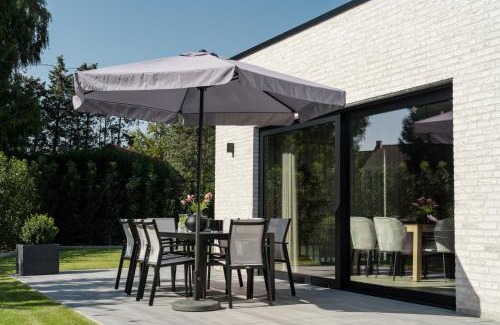 Hamont Casa | Luxury house "Beaunita" with 4 bedrooms and 4 bathrooms