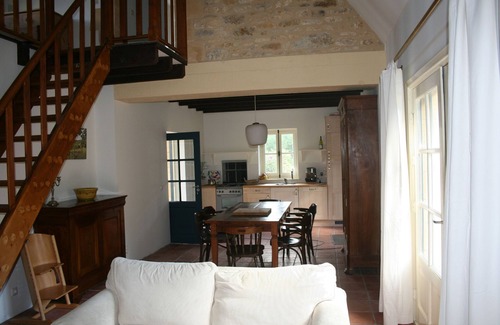 Plazac Casa | Casa de lujo entre Lascaux y Les Eyzies