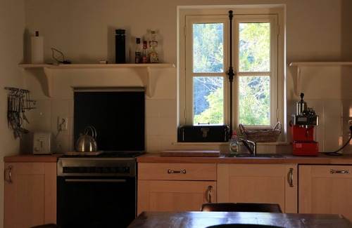 Plazac Casa | Casa de lujo entre Lascaux y Les Eyzies