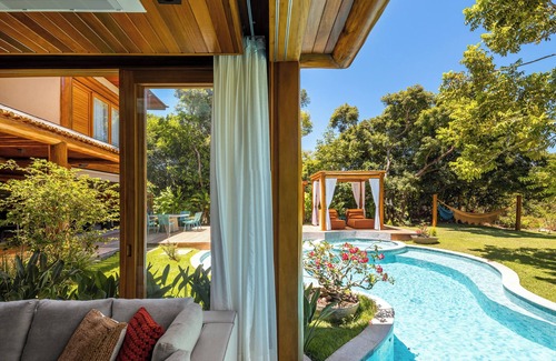 Itacimirim Casa | Luxury house in the best condominium in Praia do Forte